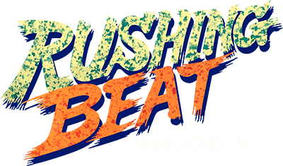 Rushing Beat (SNES) Play Online